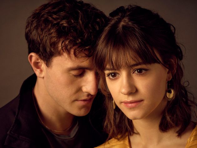 Normal People Is The BBC’s Latest Book Adaptation For Hopeless Romantics – Here’s What You Need To Know