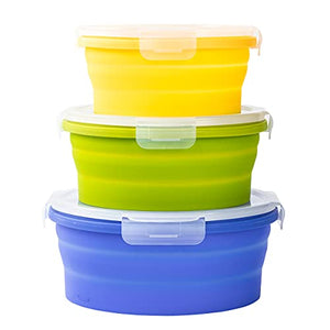 Coolest 19 Kitchen Food Storage Containers