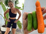 PT reveals why you should eat carrots and 
 cucumber whole daily to stay healthy and lose weight