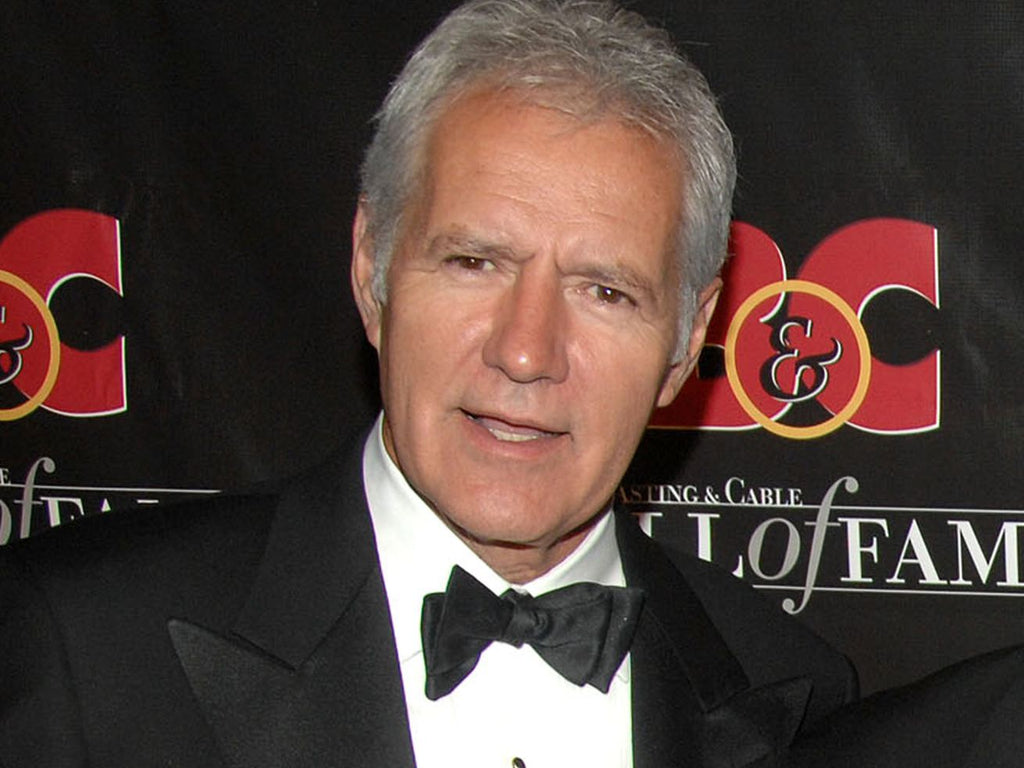 Alex Trebek became the host of ‘Jeopardy!’ 36 years ago. Here’s 12 facts about the show