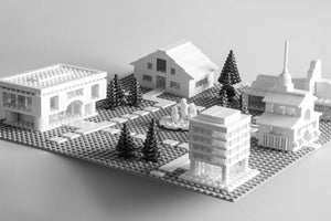 101 Gifts For Architects And Designers