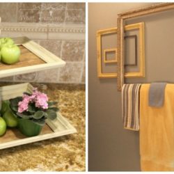 15 Pin-worthy Picture Frame Project Ideas