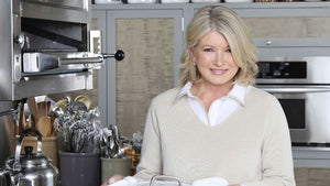 These are Martha Stewarts top tips for organizing your home