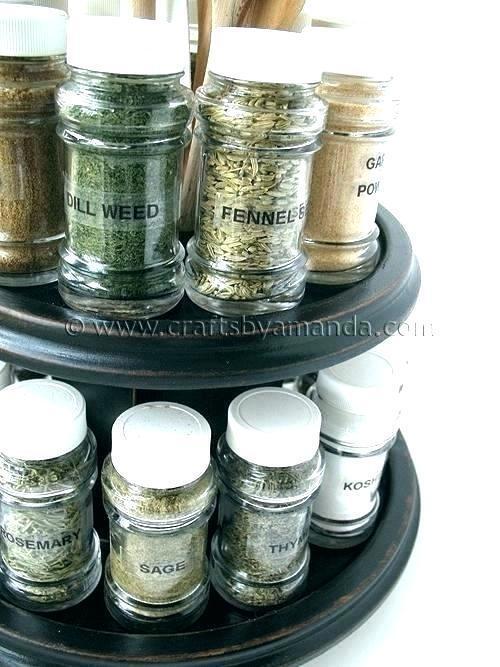 Remarkable Amazon Spice Rack