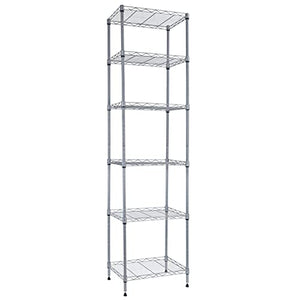 Top 24 Best Adjustable Shelves