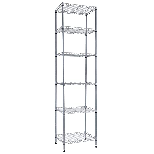 Top 24 Best Adjustable Shelves