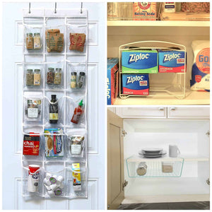 Must-Have Items to Organize Your Pantry