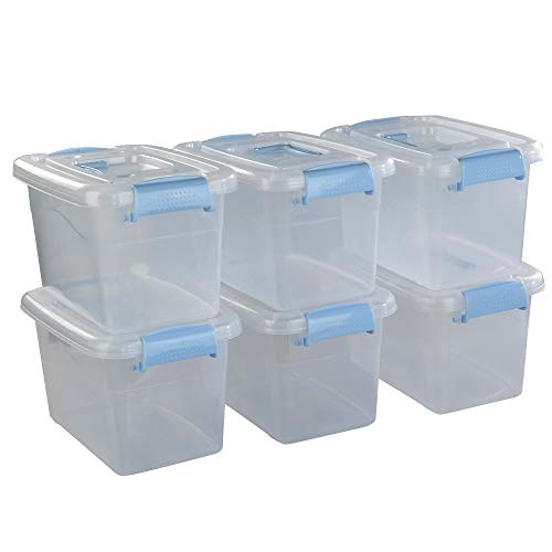 Top 20 Best Storage With Bins