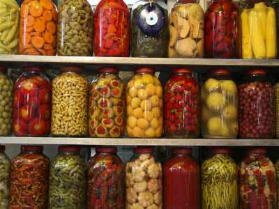 Tips On Storing And Preserving Vegetables For Long Time