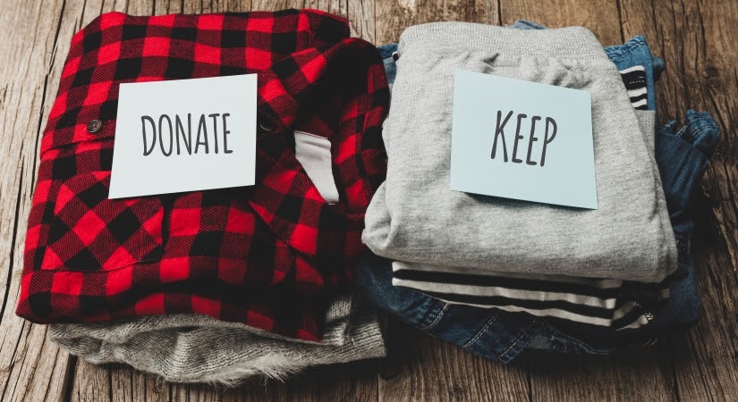 13 Foolproof Closet Organization Ideas For Any Wardrobe