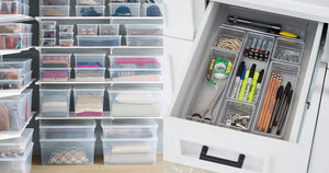 These 25 Clever Organizing Products All Have Perfect 5-Star Ratings, So What Are You Waiting For?