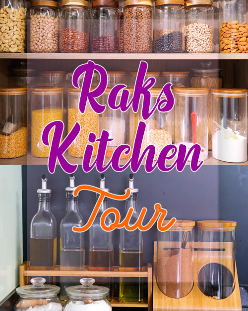 My kitchen tour, let’s take a sneak peak at my kitchen, where I take your through my kitchen