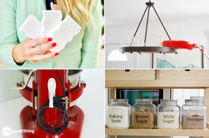 The 26 Best Spring Cleaning Supplies To Add To Your Arsenal