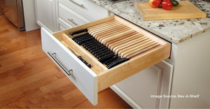 The Best Knife Drawer Organizer in 2021