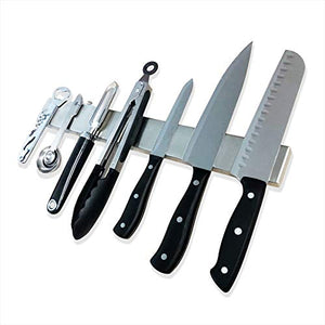Best and Coolest 15 Magnetic Knife Holders