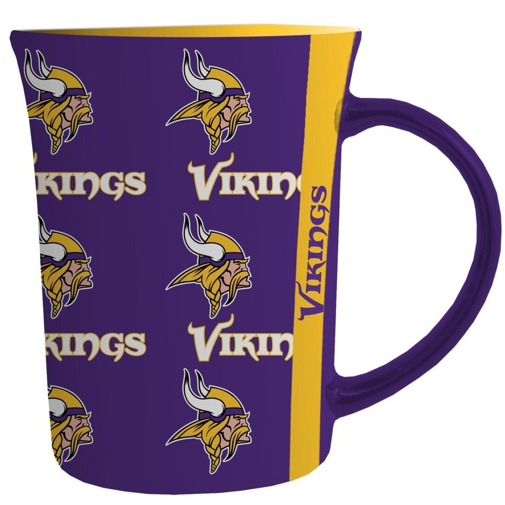 Beat Minnesota Vikings Coffee Mug