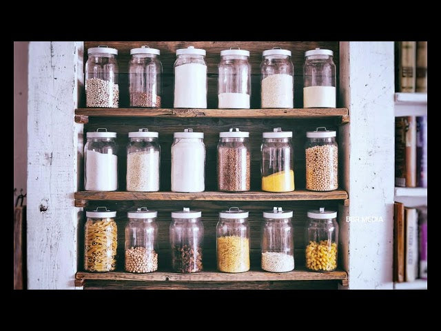 Top 30 Spice Storage Rack Ideas 2019 -Images belong to respective owners and are used for fair purpose