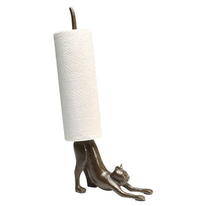 Formalebeaut Paper Towel Roll Holder