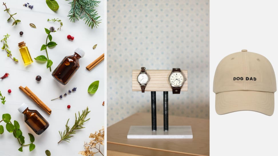 6 unique DIY Father’s Day gifts that dads will love