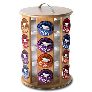 17 Most Wanted K Cup Organizers