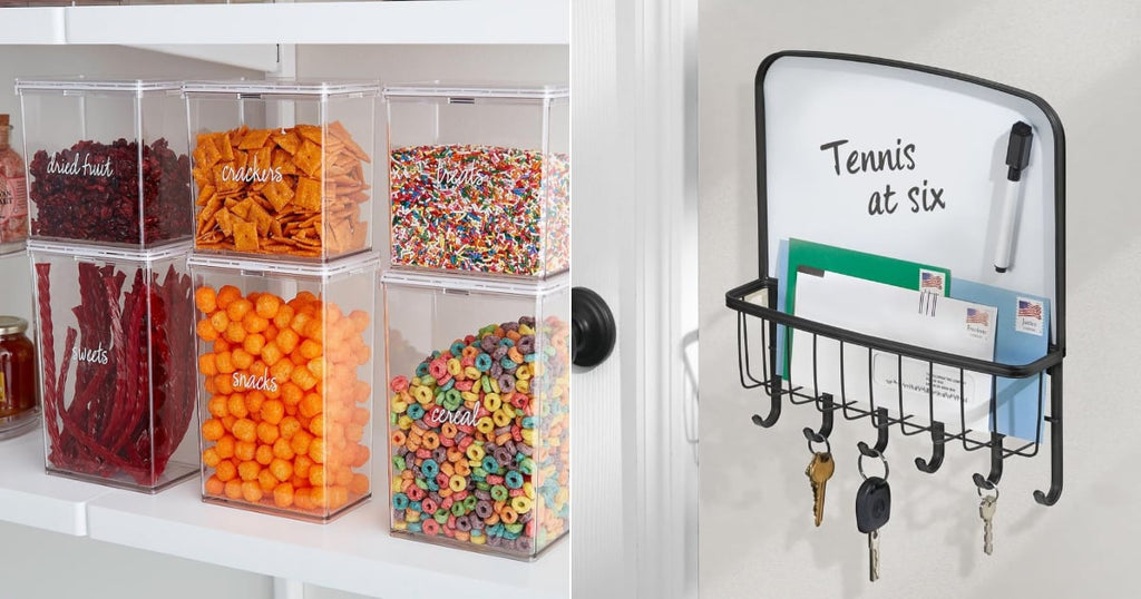 99 Organizing Products So Useful, You'll Wonder Where They've Been All Your Life