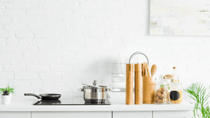 Looking for the best kitchen apartment ideas to make your kitchen come to life? Here are all my favorite kitchen apartment ideas and decor.