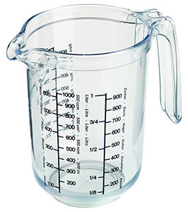 Top 9 for Best Rice Measuring Cup 2019