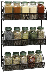 Spice up your life with our rocking racks