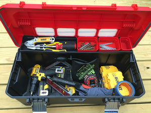 Craftsman Tool Boxes