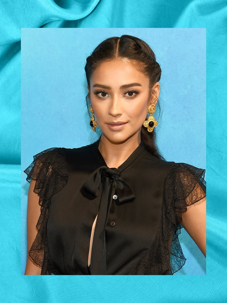 Shay Mitchell’s Newly Organized Pantry Is a Type A’s Dream