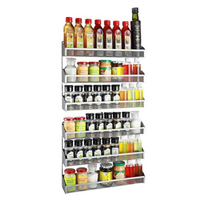 15 Best and Coolest 3 Tier Spice Racks