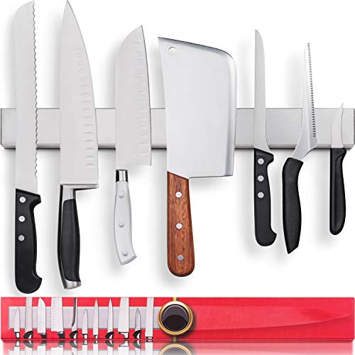 Top 23 - Magnetic Knife Rack | Magnetic Knife Strips