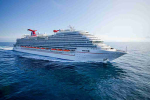 The ultimate guide to Carnival Cruise Line ships and itineraries