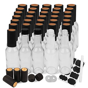 22 Top Empty Glass Bottles