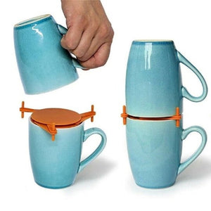 Stackable Mug Cup Organizer Tool