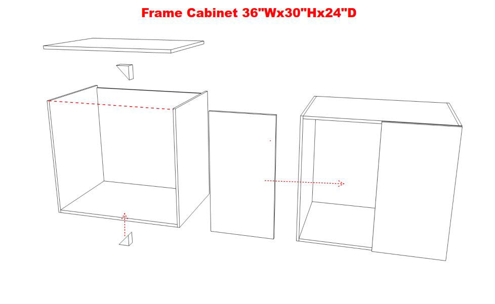 5 Work Arounds for IKEA Kitchen Design Challenges