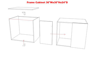 5 Work Arounds for IKEA Kitchen Design Challenges