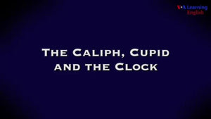 'The Caliph, Cupid and the Clock,' by O. Henry