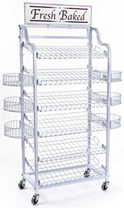 21 Greatest Wire Storage Shelvings