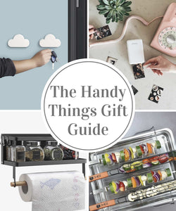 Holiday Gift Guide of Just Handy Things
