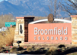 Things to do in Broomfield this week