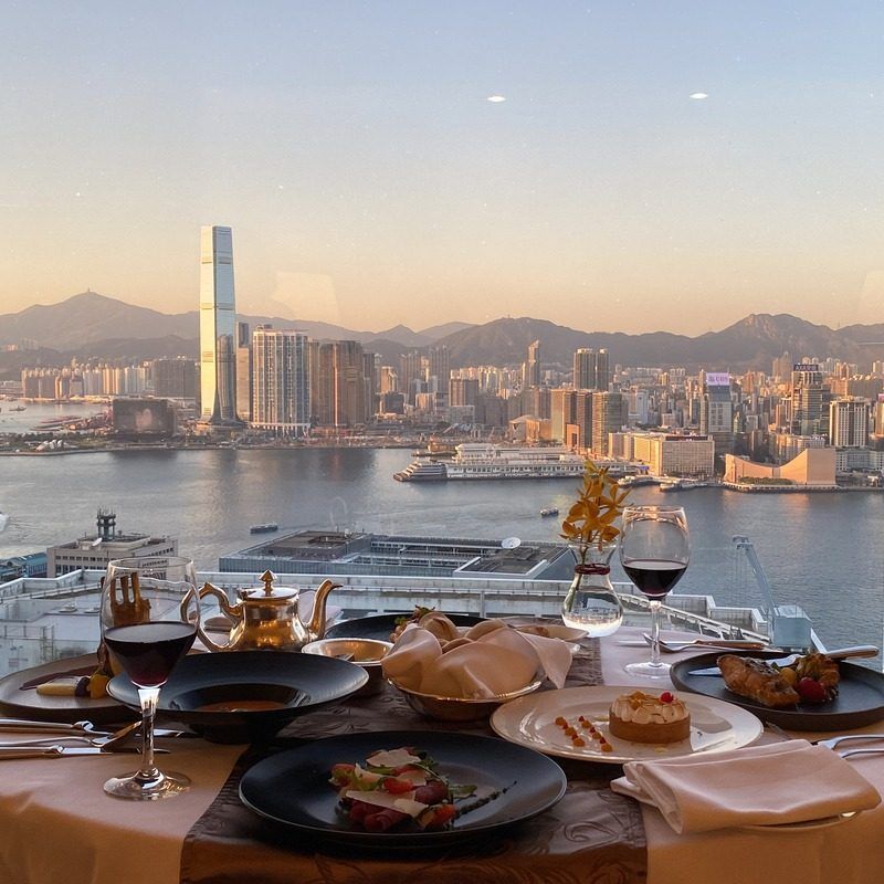 These hotels in Hong Kong are offering the best staycation packages for Easter