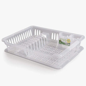 Comfortable Dish Drainer Tray