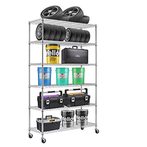 17 Best and Coolest Wall Storage Unit | Kitchen & Dining Features