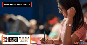 Mock Test Series : NTSE Scholarship Exam Coaching 2021 - Test 5 Social science | National Talent Search Examination