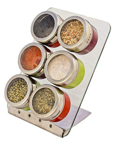 Top 10 Best Spice Racks in 2020 Reviews | Buyers Guide