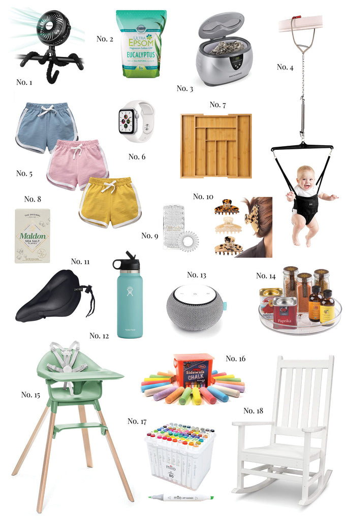 New Favorites from Amazon