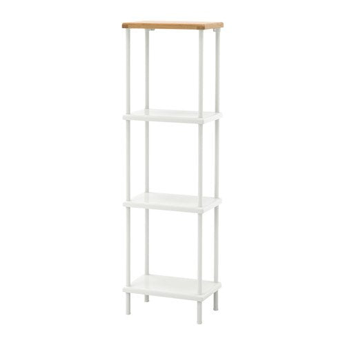 Top 15 for Best Rack Shelving Unit