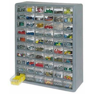 Best 24 Plastic Drawers