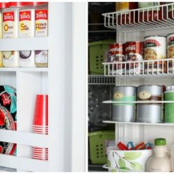 15 MORE Pantry Organization Ideas Genius for Small Spaces